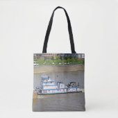 Dale Arrigue overal tas (Voorkant)