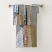 Dale Artigue handdoek set (Insitu)