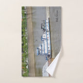 Dale Artigue handdoek set (Handdoek)