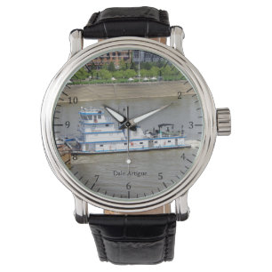 Dale Artigue horloge