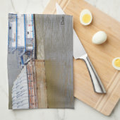 Dale Artigue keukenhanddoek (Quarter Fold)