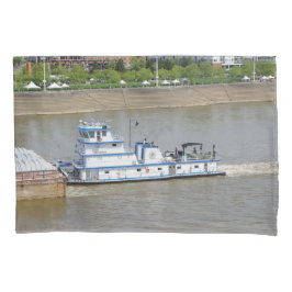 Dale Artigue kussensloop