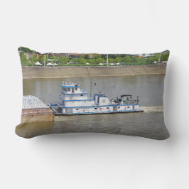 Dale Artigue lumbaal kussen