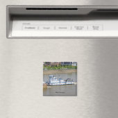 Dale Artigue magneet (Insitu (Vaatwasser))