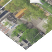 Dale Artigue tafelkleed (Gekanteld)