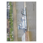 Dale Artigue tafelkleed (Voorkant)