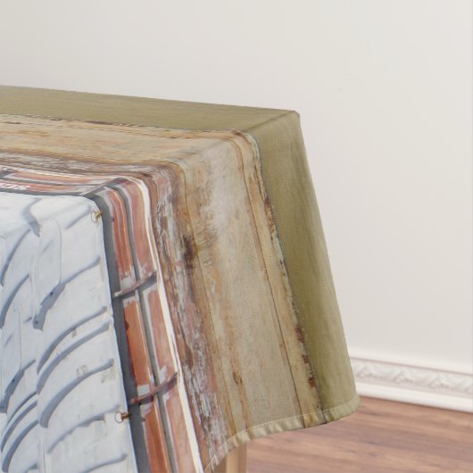 Dale Artigue tafelkleed (Voorbeeld)