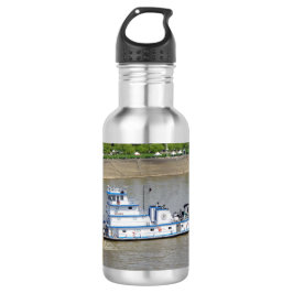 Dale Artigue waterfles