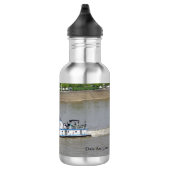 Dale Artigue waterfles (Rechts)