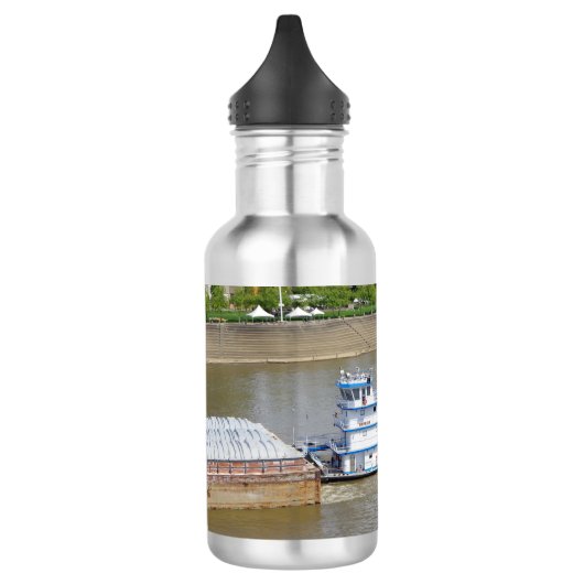 Dale Artigue waterfles Waterfles (Links)