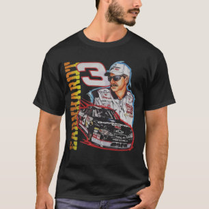 Dale Earnhardt 3 T-shirt