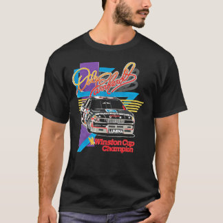 Dale Earnhardt Champion Classic T-Shirt
