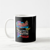 Dale Earnhardt Champion Koffiemok (Links)
