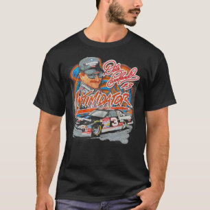 Dale Earnhardt Intimidator Essential T-Shi T-shirt