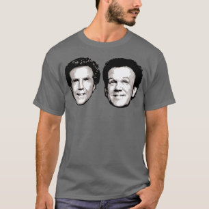 Dale en Brennan T-shirt