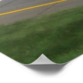 Dale Jr bij MIS Poster (Hoek)