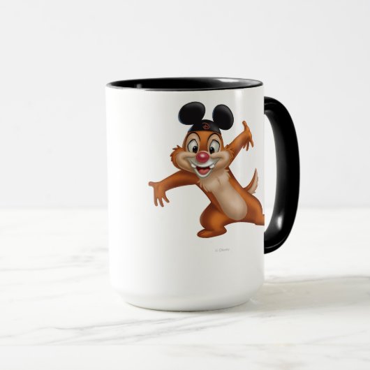 Dale Mok (Voorkant rechts)