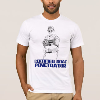 Dale Rajala CGP T-shirt