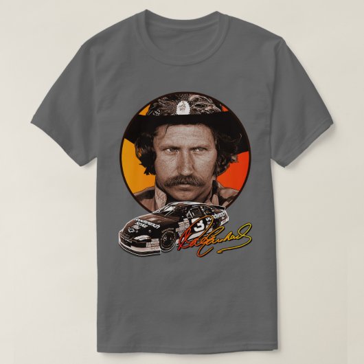  Dale T-shirt (Design voorkant)