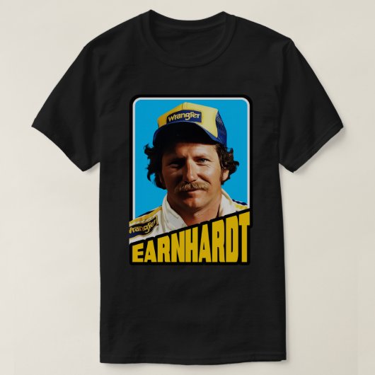 Dale T-shirt (Design voorkant)