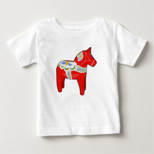 Dalecarlistisch paard