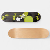 Dalek "Funk Mouse" Persoonlijk Skateboard (Horizontaal)