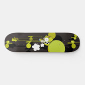 Dalek "Funk Mouse" Persoonlijk Skateboard (Horizontaal)