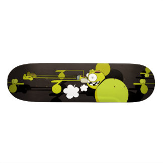 Dalek "Funk Mouse" Persoonlijk Skateboard
