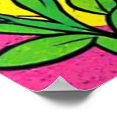 DALEKS OF LOVE-3 POSTER (Hoek)