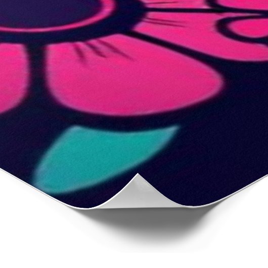 DALEKS OF LOVE-4 POSTER (Hoek)