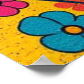 DALEKS OF LOVE-6 POSTER (Hoek)