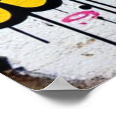 DALEKS VAN DE LIEFDE-2 POSTER (Hoek)