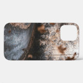 DALENDE GEDROOGDE LICHTEN Case-Mate iPhone CASE (Achterkant (horizontaal))