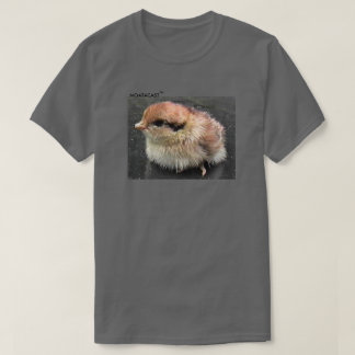 Dale's Grouse Chick Mannen T-Shirt