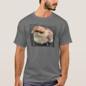 Dale's Grouse Chick Mannen T-Shirt (Voorkant)