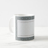 Dale's mok (Voorkant links)