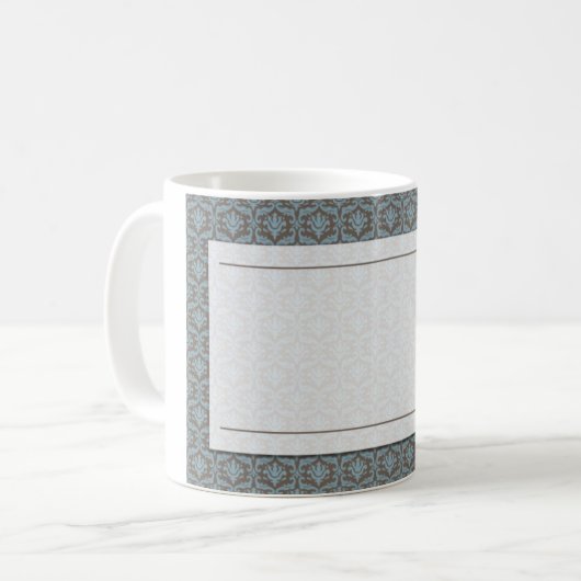 Dale's mok (Voorkant links)