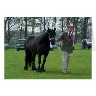 Dales Pony-kaart