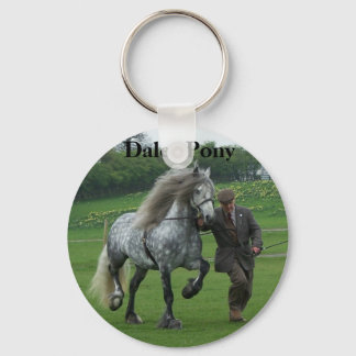 Dales Pony sleutelhanger