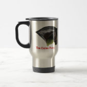 Dales Pony Travel Mug Reisbeker (Links)