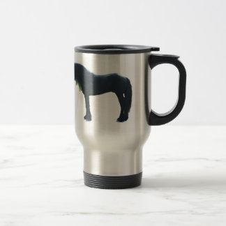 Dales Pony Travel Mug Reisbeker