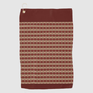 Daley Golfhanddoek
