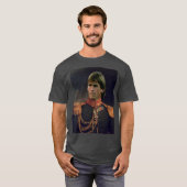 #Dalglish T-shirt (Voorkant volledig)