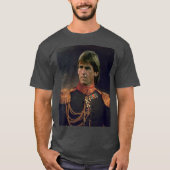 #Dalglish T-shirt (Voorkant)