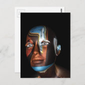 Dali 3d Illustraties over koopwaar Briefkaart (Voorkant / Achterkant)