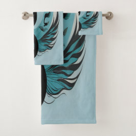 Dali Bad Handdoek