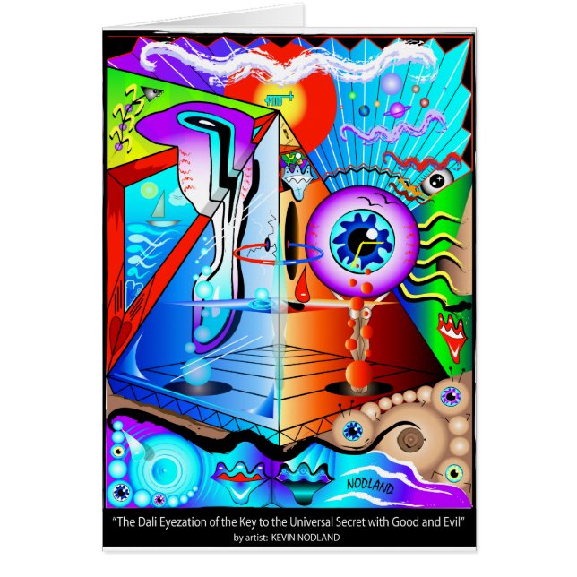 DALI Eyezation (Voorkant)