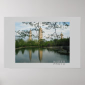 Dali Poster (Voorkant)