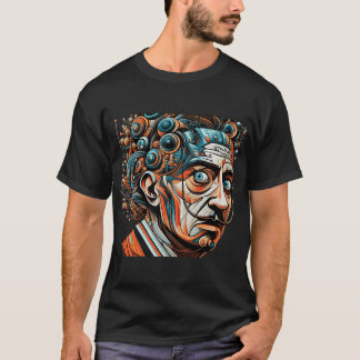 Dali T-shirt