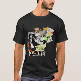 Dali T-shirt